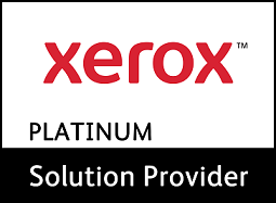 Xerox Platinum Solution Provider