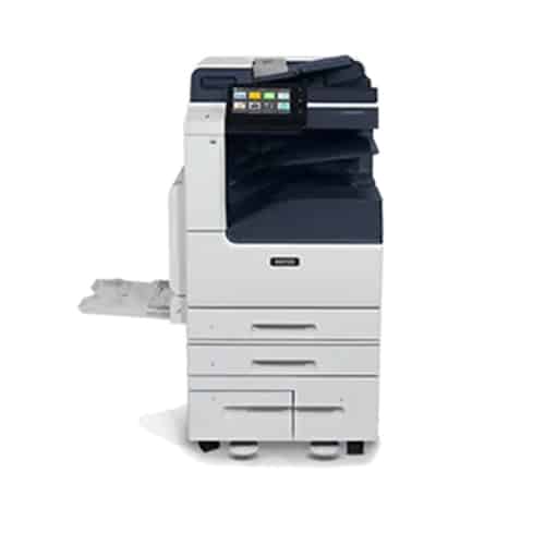 Xerox® VersaLink® B7100 Series Multifunction Printers