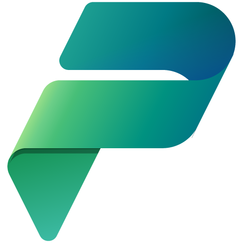 Microsoft Power Platform Logo