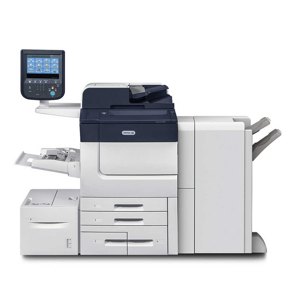 Xerox PrimeLink C9065/C9070