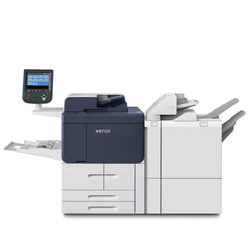 Xerox® PrimeLink® B9100 Series Copier/Printer