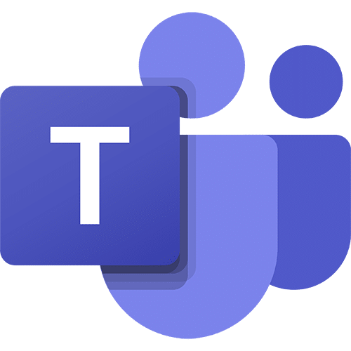 Microsoft Teams Logo