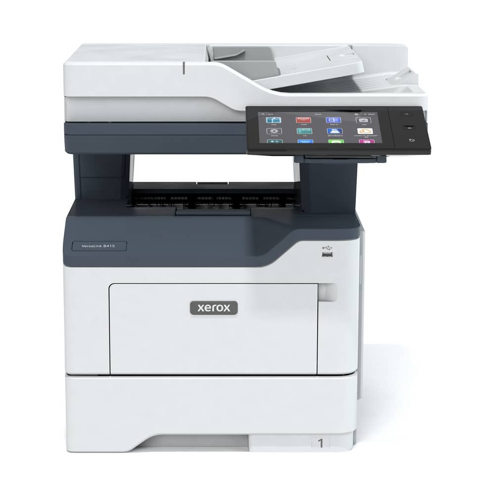 Xerox® VersaLink® B415 Multifunction Printer