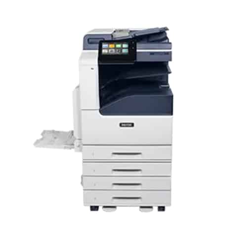 Xerox® VersaLink® C7100 Series Colour Multifunction Printers