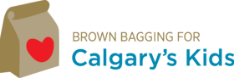 Brown Bagging for Calgary Kids