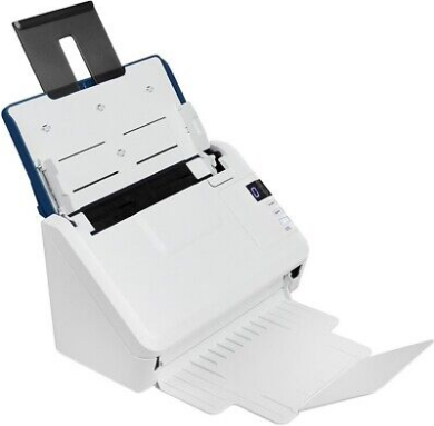 Xerox D35 Scanner