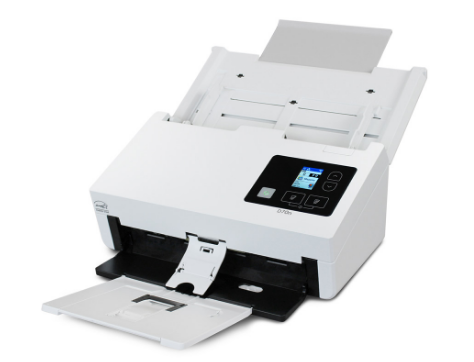 Xerox D70n Scanner