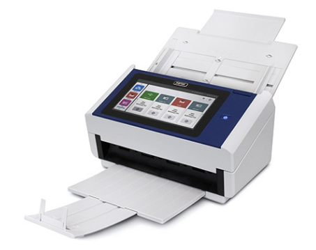 Xerox N60w Pro Scanner