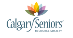 Calgary Seniors Resource Society