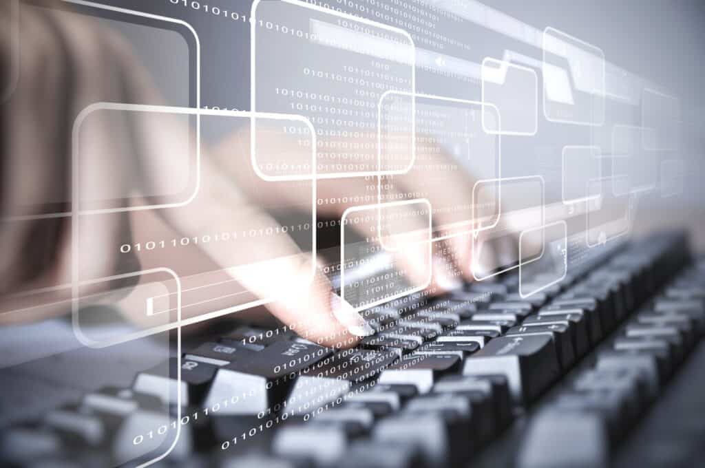 Cloud-based data management solutions for enterprise optimization and digital transformation.